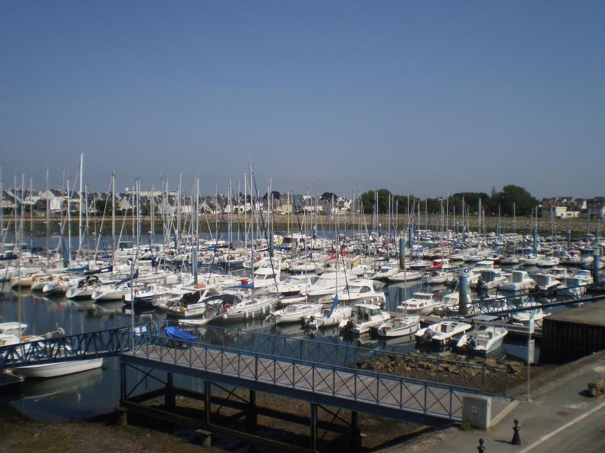 Celeste In Port-Louis Eksteriør billede