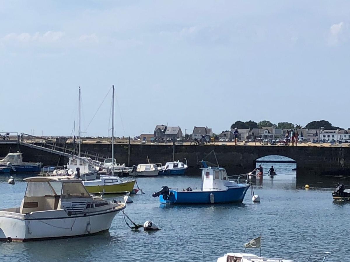 Celeste In Port-Louis Eksteriør billede